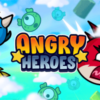 Angry Bird, Angry Heroes